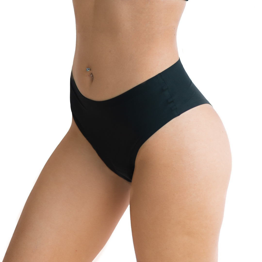 Seamless Cheeky Leak-Proof Period Underwear