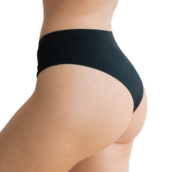 Seamless Cheeky Leak-Proof Period Underwear